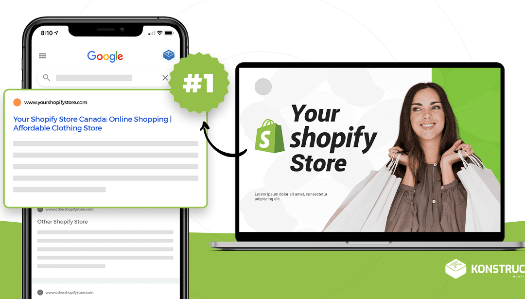Step by Step Guide to Shopify