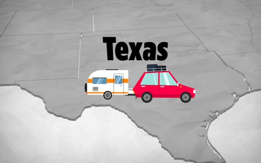 Why the Tech Industry is Relocating to Texas: The Real Reason