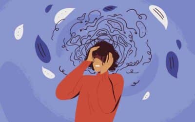 How to Deal with Anxiety | A Comprehensive Guide